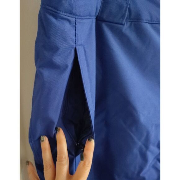 NWT Columbia Women's Bugaboo II Pants Size XXL Regular Length Ski Snow - Picture 9 of 9